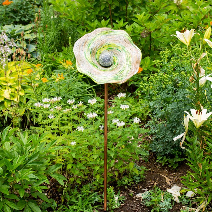 Galaxy Kaleidolight - Citrine for wholesale by Echo Valley - Home and Garden Products