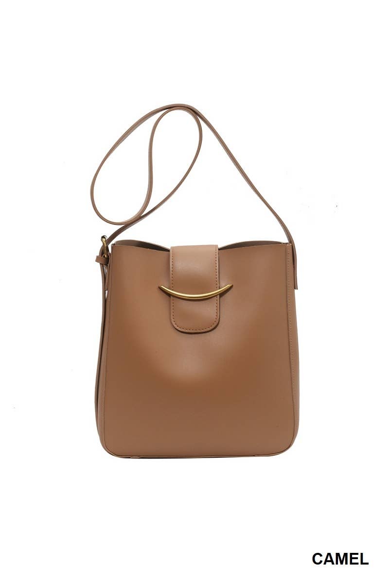 Vanilla Monkey - Wholesale Crossbodytas - Dames - Modieuze schoudertas van veganistisch leer5