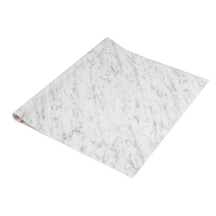d-c-fix Vinil Autoadesivo Carrara Cinza 67,5cm x 15m por atacado de Kitchen Wraps
