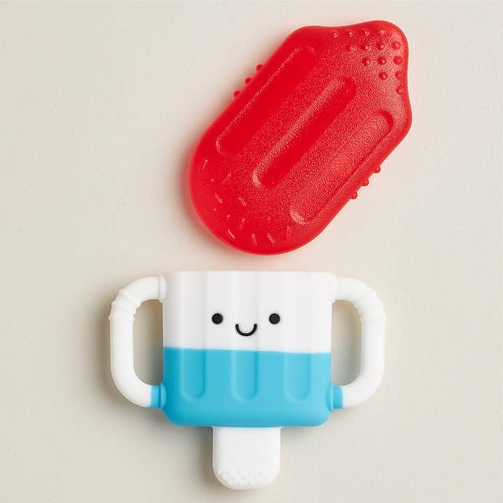 Itzy Ritzy - Wholesale Teether (Not Clip-On) - Baby - Itzy Cool™