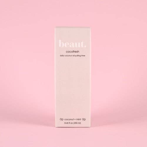 beaut.beautyco - Wholesale Face & Body Mist/Water - cocofresh: WHOLESALE3