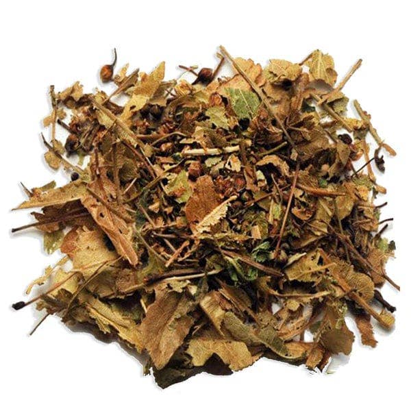 The Hare And The Moon – wholesale Loose tea – Linden Flowers (Lime) - Witches Kitchen - WC8