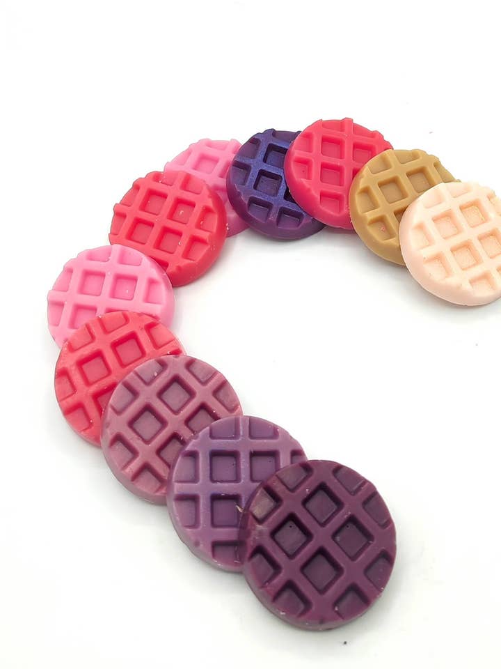 Wafer flavored fondant for wholesale by 7 ème Sens