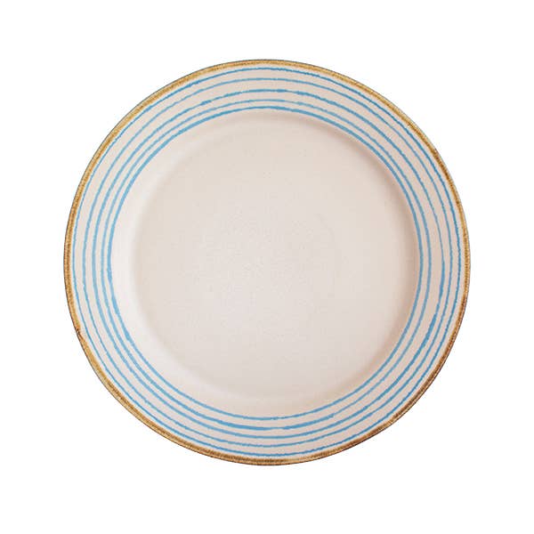 Companhia Atlântica - Wholesale Dinner Plate - COMPORTA Dinner Plate