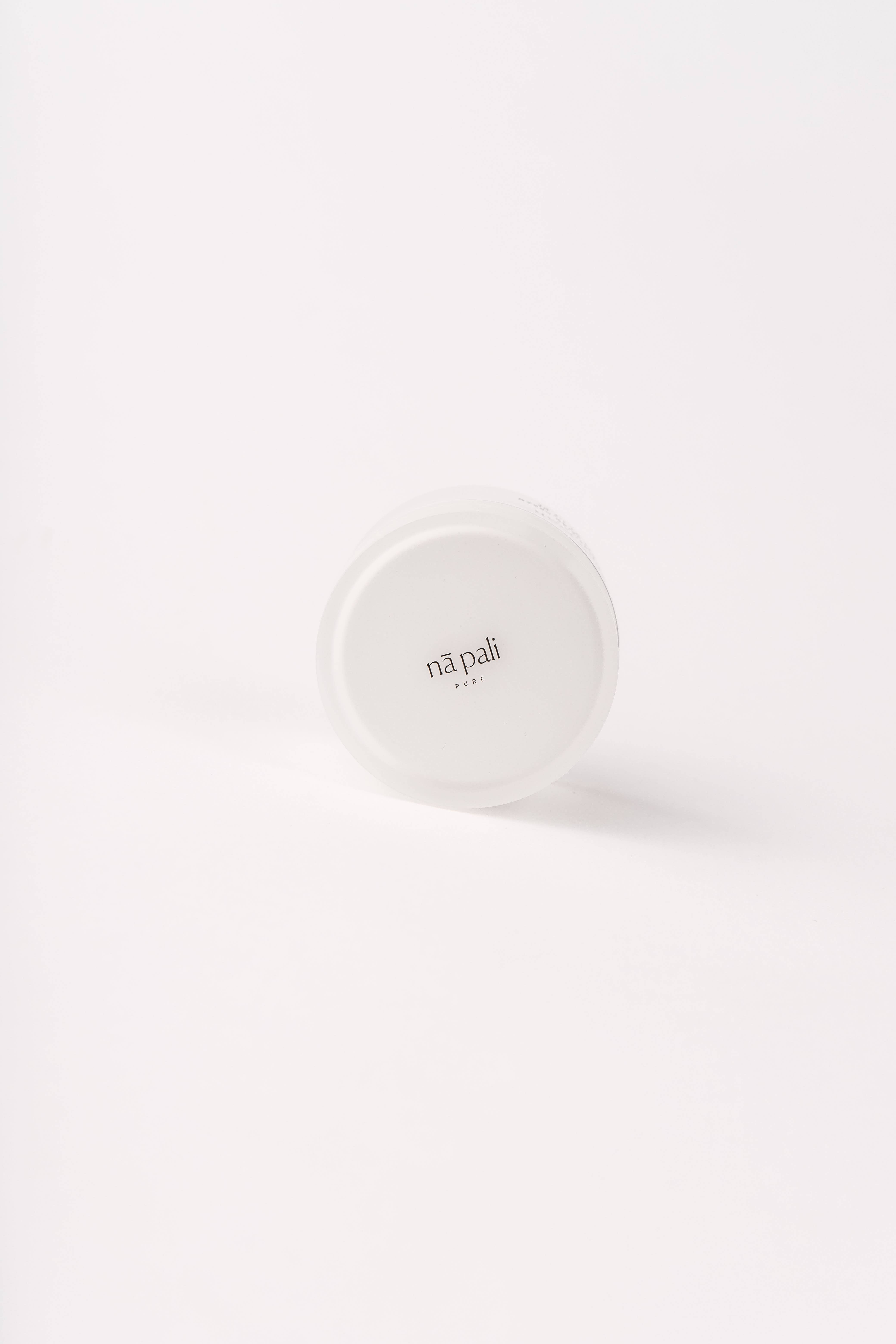 Napali Pure - Wholesale Facial Moisturizer - Moisturizing Cream1