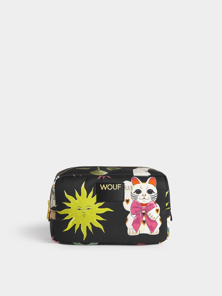 Fortuna Toilettaske for engroshandel hos Wouf