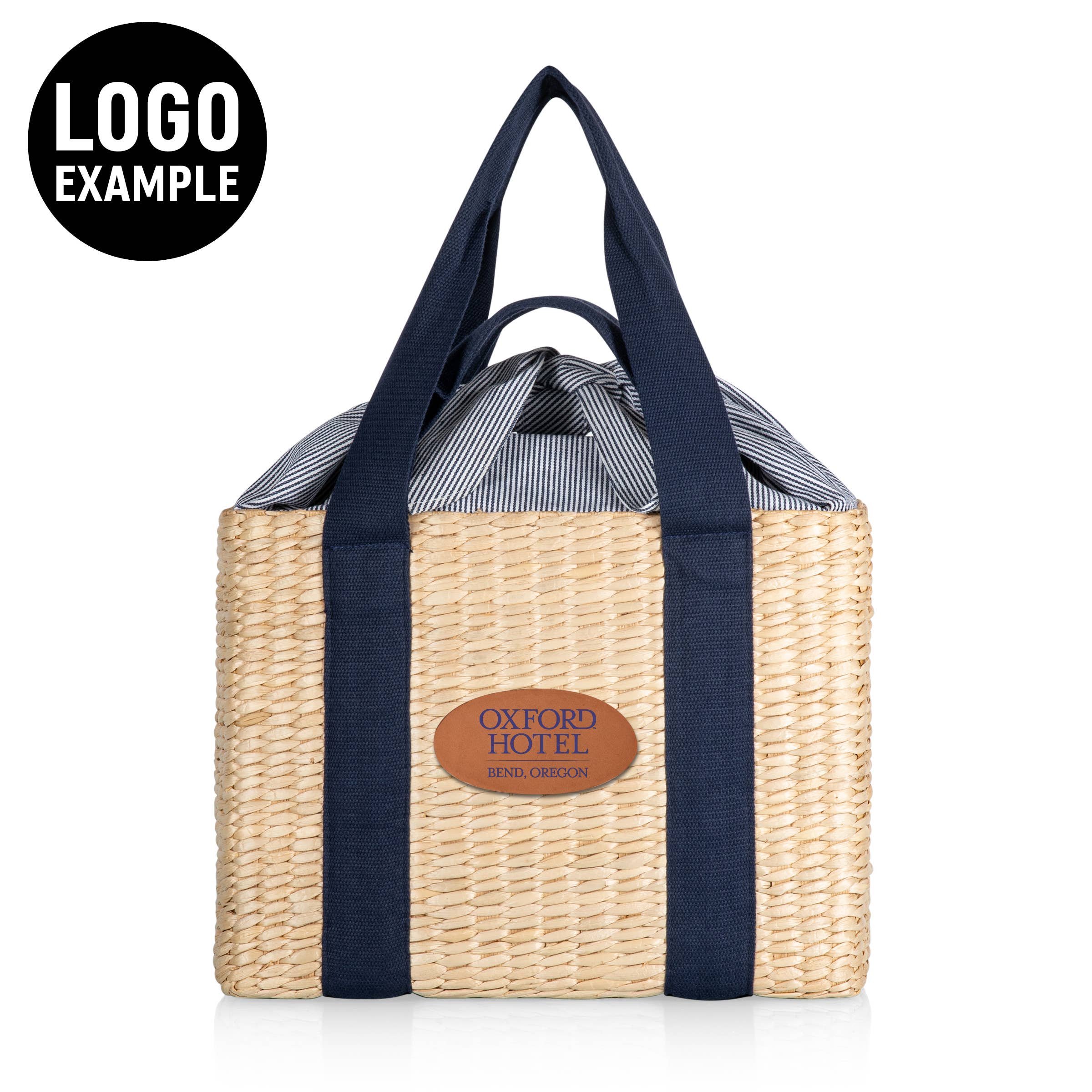 Picnic Time Family of Brands - Vente Paniers de pique-nique - Panier de pique-nique parisien8