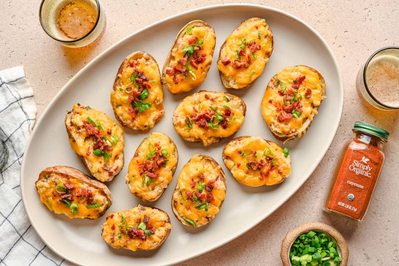 Simply Organic - Wholesale Dried Spice - Simply Organic Cayenne Pepper, Certified Organic5