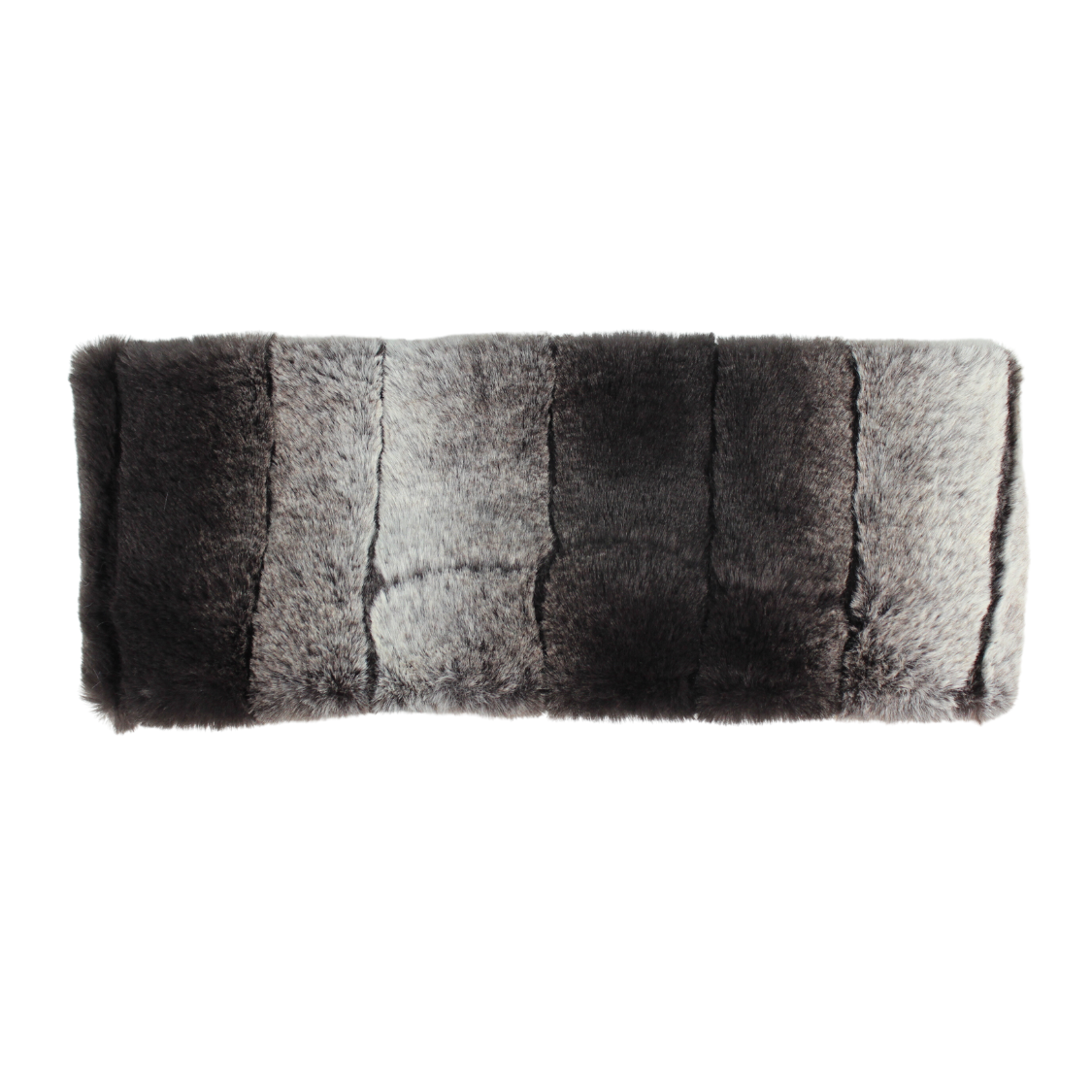 Dana Herbert – Engroshandel Pandebånd - Dame – Imiteret pels Pandebånd2