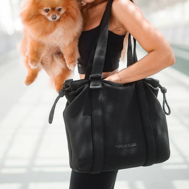 All Day Chill Bag | Built In Travel Mat Slot and other Purchase Wholesale neoprene pad. Free Returns & Net 60 Terms on Faire trending on Faire.