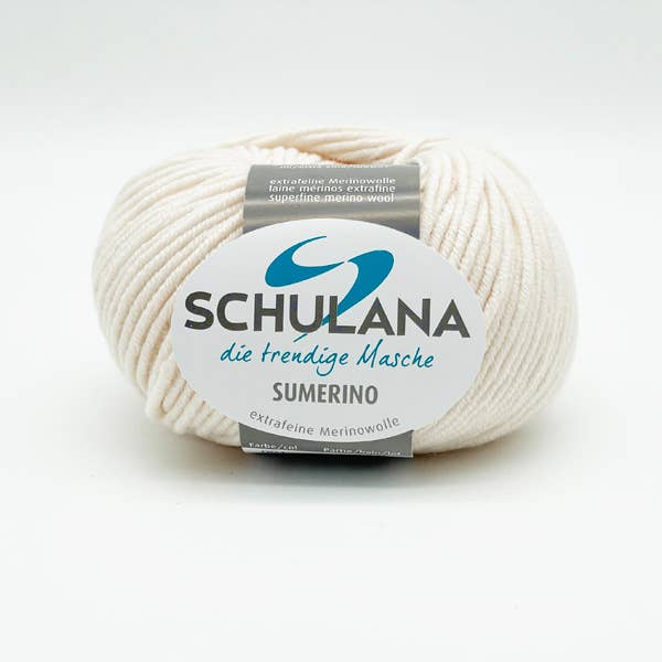 SCHULANA - Wholesale Yarn - Sumerino wool36