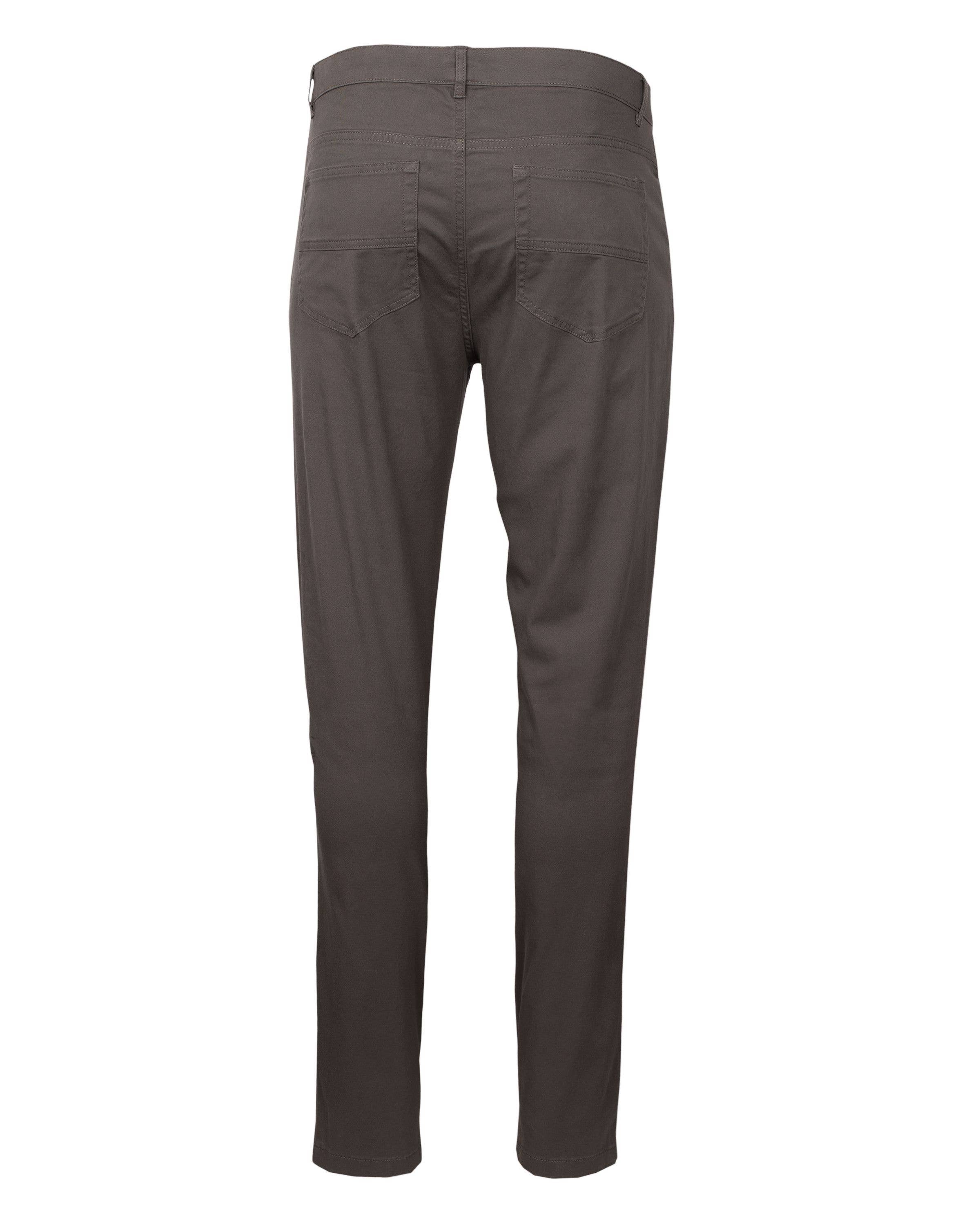 Cutter & Buck - Wholesale Pants - Men's - Clique All-Around 5 Pocket Pant8