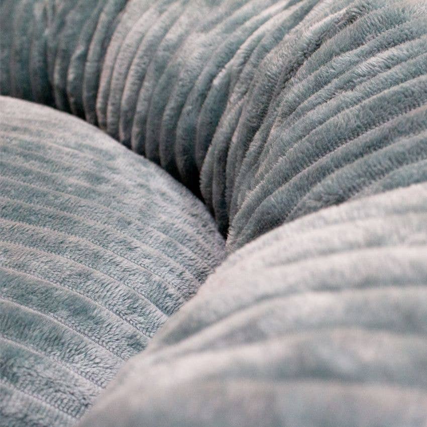 Croci - Vente Panier – chien - Panier pour chien doux Supersoft Hyg en forme de donut4