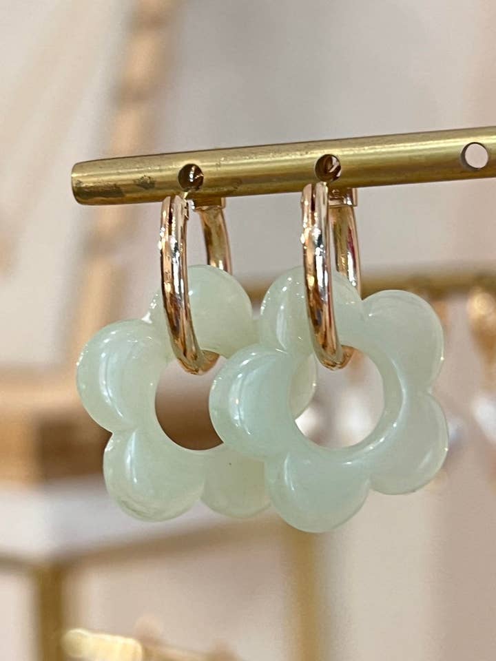 Kreoler FLORE for engroshandel hos LEA ET MOI