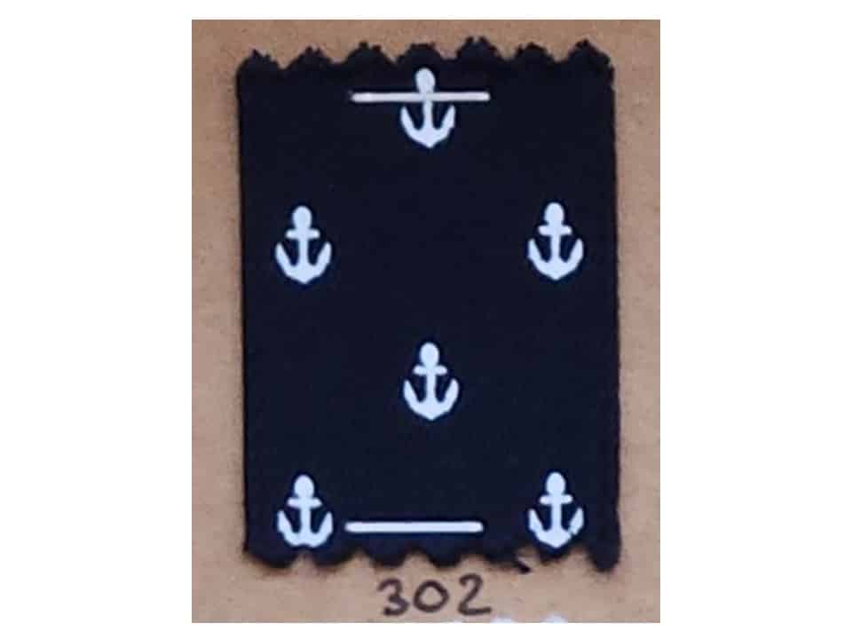 Potenciano Group SL - Wholesale Bow Tie - Men's - Ref. 602-SERIE.U - Elastic Bow Ties Fashion Motifs - by Layos44