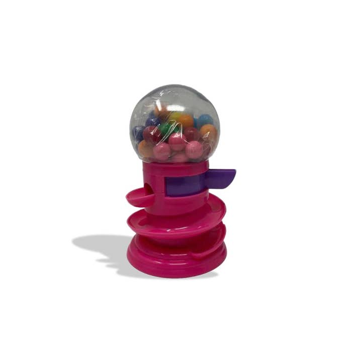 Assortiment de 2 de chaque couleur dans un étui Banque de gommes à spirale Waloo en vente sur Faire2