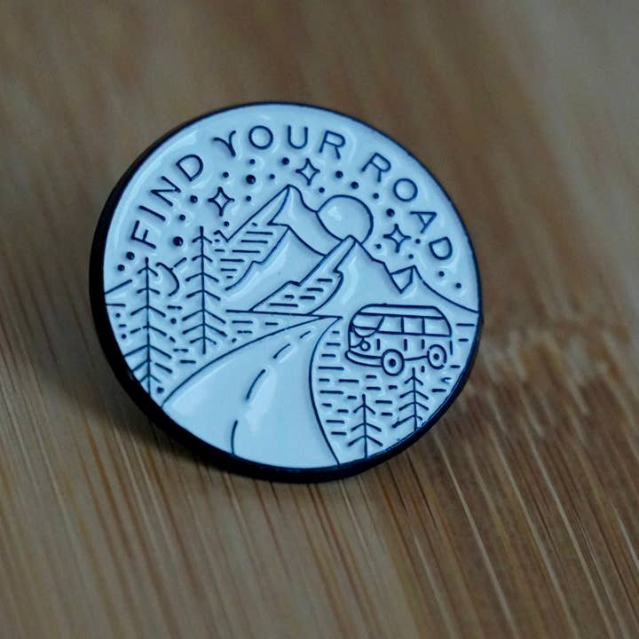 Missh Shop - Wholesale Lapel Pin/Button - Enamel pins27