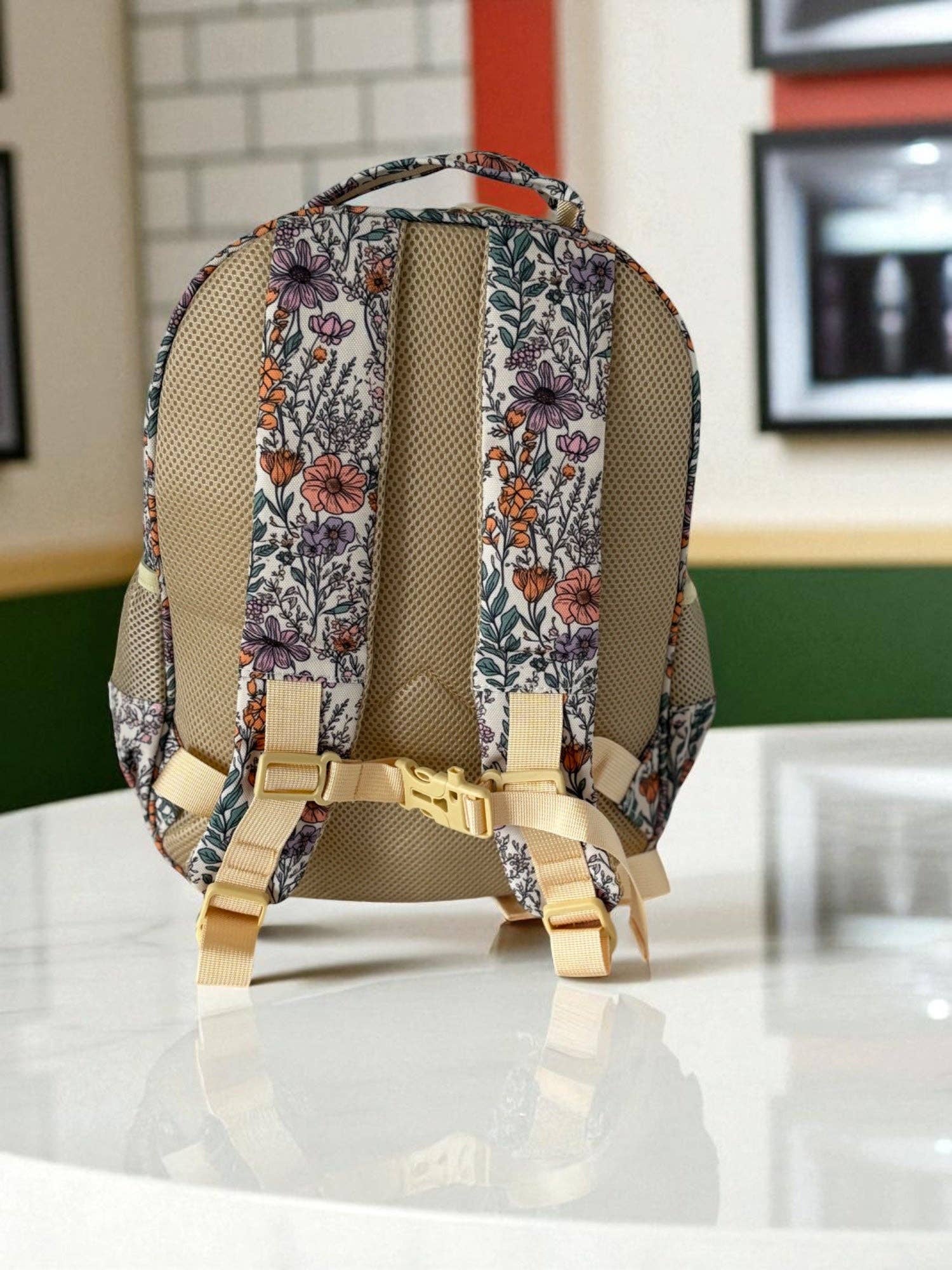 Starting Solids Australia - Wholesale Backpack – Child - Insulated Backpack - Mini and Mum14