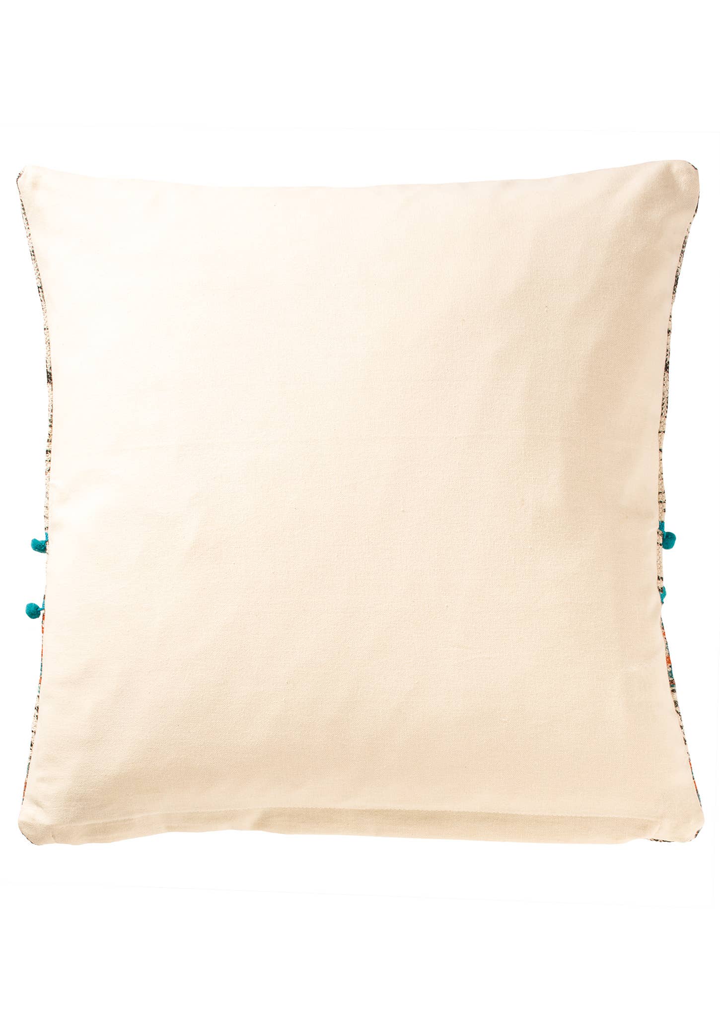 Namaste – wholesale Throw pillow cover – Tribal Indian Embroidered Cushion Cover5