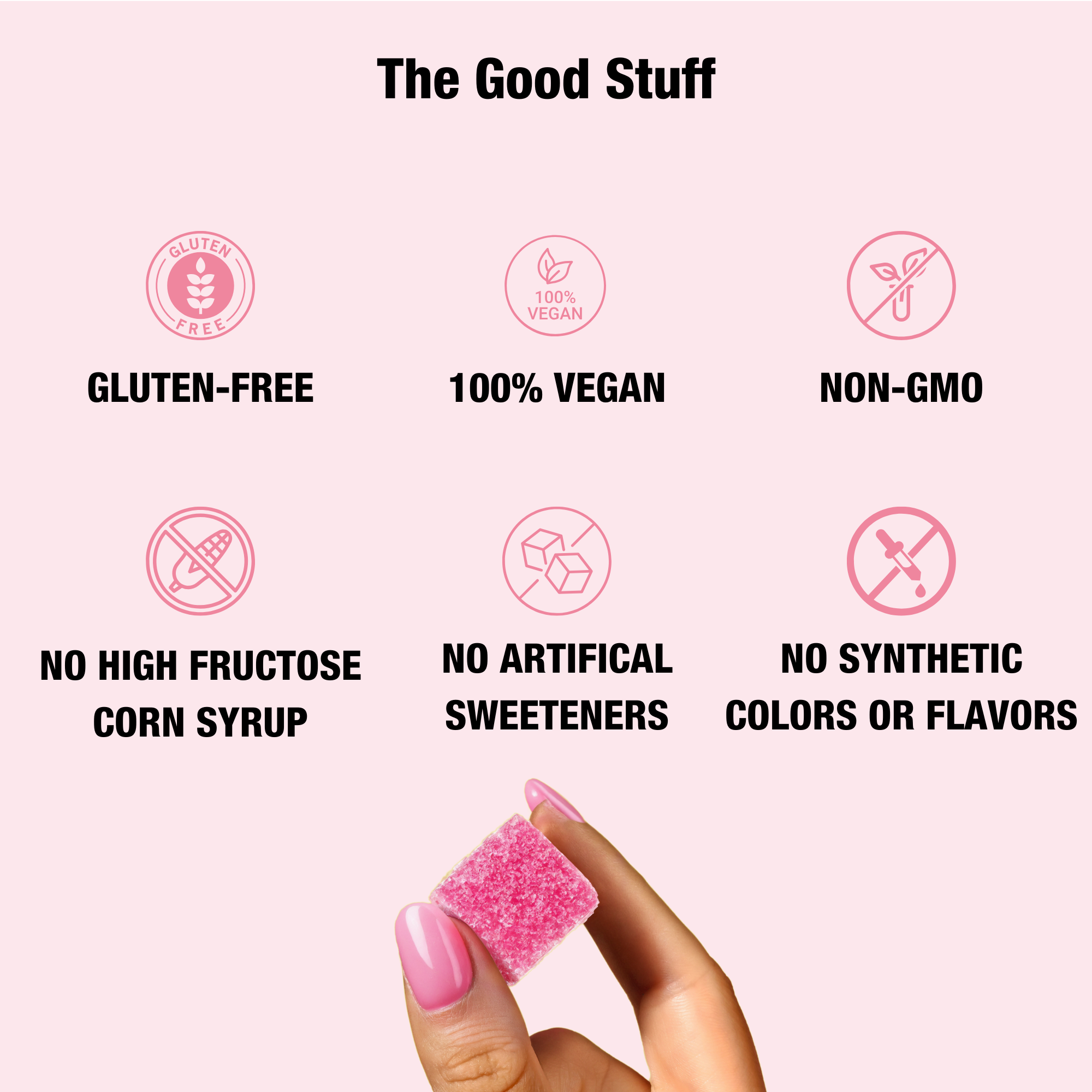 Proxy Wellness - Wholesale Oral Supplement/Vitamin - PROXY Panic Sour4