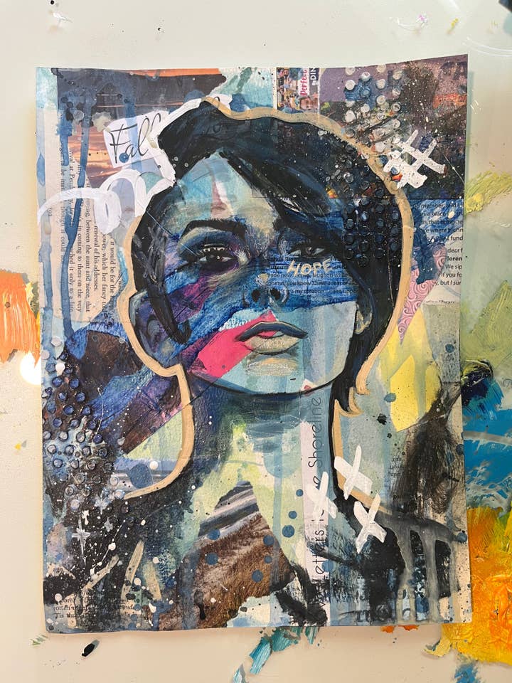 Hope for wholesale by Amanda Rinaldi