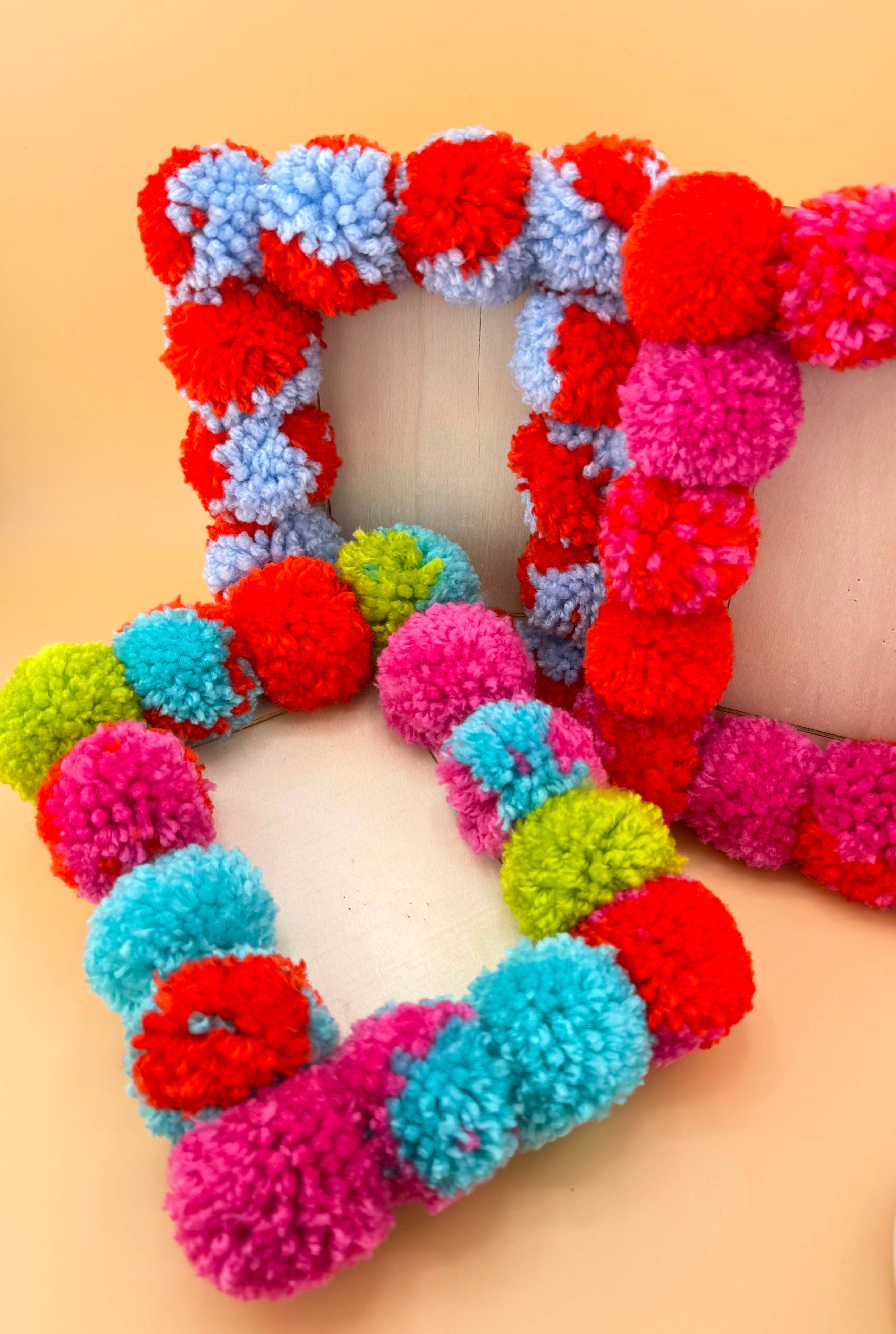 Stitchy Loop – wholesale Bildram – Bubbelram | 4x64