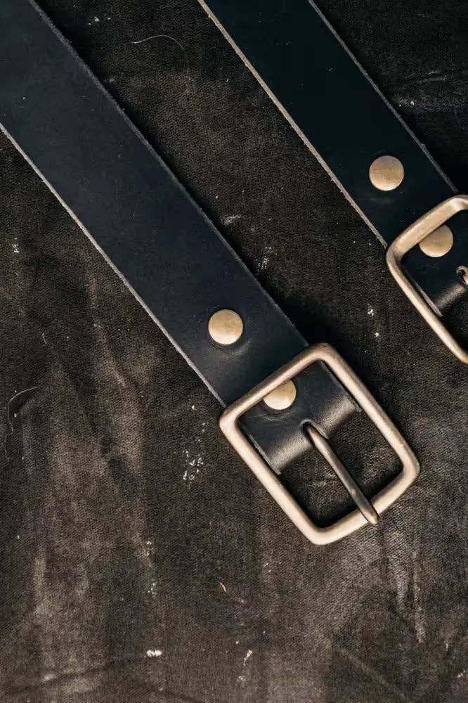 Latico Belt | 1.7” 8oz American Latigo Leather for wholesale on Faire2