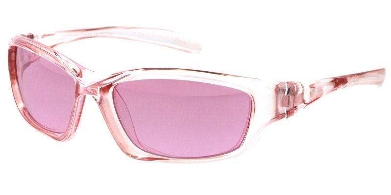 Mercury Sunglasses - Wholesale Sunglasses - Women's - The Y2K Wrap - Vintage Inspired Sport Wrap Sunglasses4