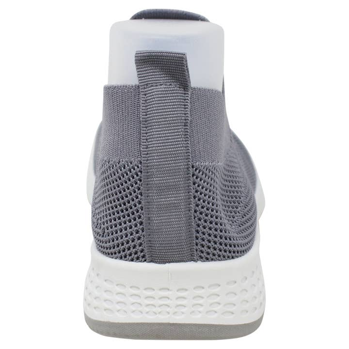 Rentoes – Großhandel Slip-on-Sneaker – Damen – Einfache Slip-On-Turnschuhe J106