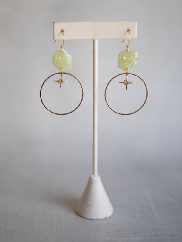 Jayla pour la vente par Delta Jewelry