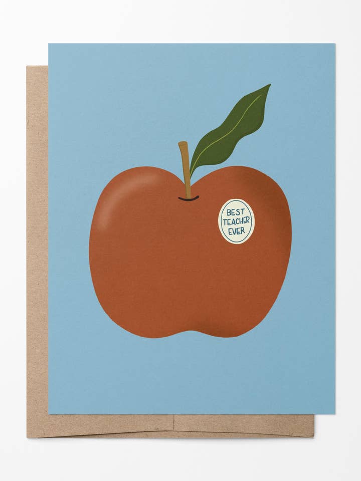 El mejor profesor de todos para venta al por mayor de ritual & fern