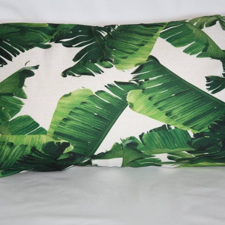 Rainforest- 12 „X20" decoratieve kussensloop voor buiten voor wholesale door InStyle Pillows