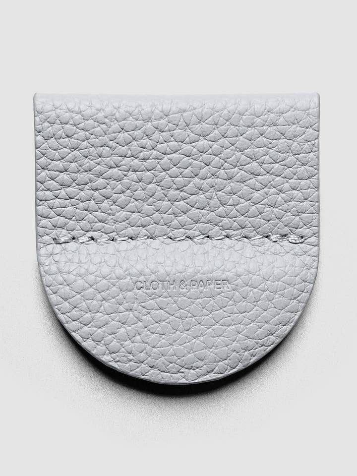 Magnetic Bookmark | Pen Holder for wholesale by Cloth & Paper