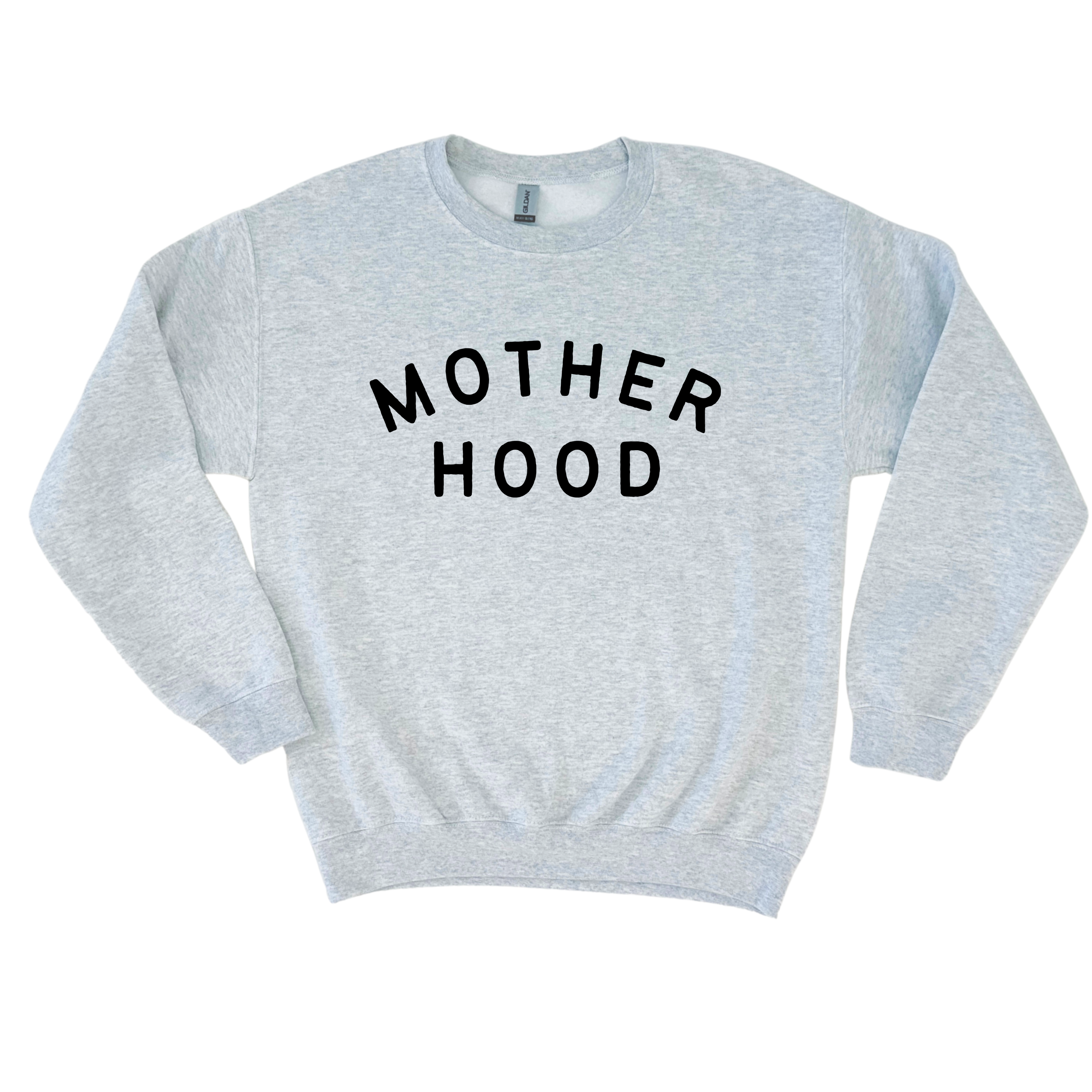 Lucy + Company - Wholesale Graphic Sweatshirt - Women's - Motherhood Sweatshirt2