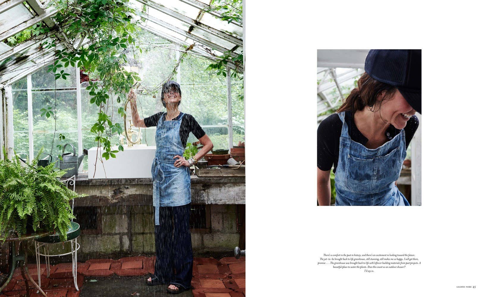 Abrams - Wholesale Home & Garden - The Slow Down2