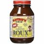 The La Louisianne Crawfish Company & Warehouse – wholesale Marinade – Savoie's Cajun Roux "Dark"