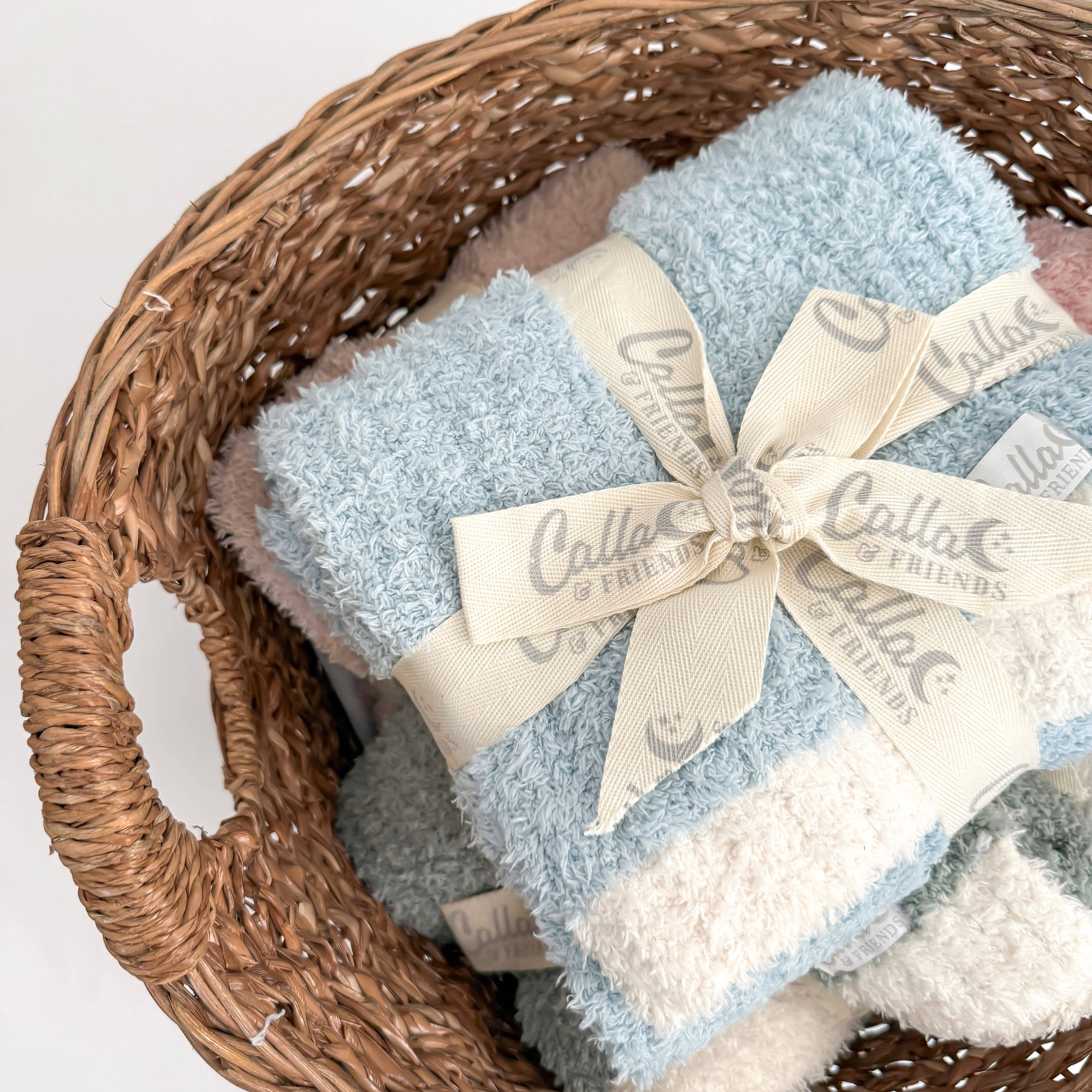 Calla & Friends – wholesale Filtar – Barn och baby – Alani-filt - Småbarn17