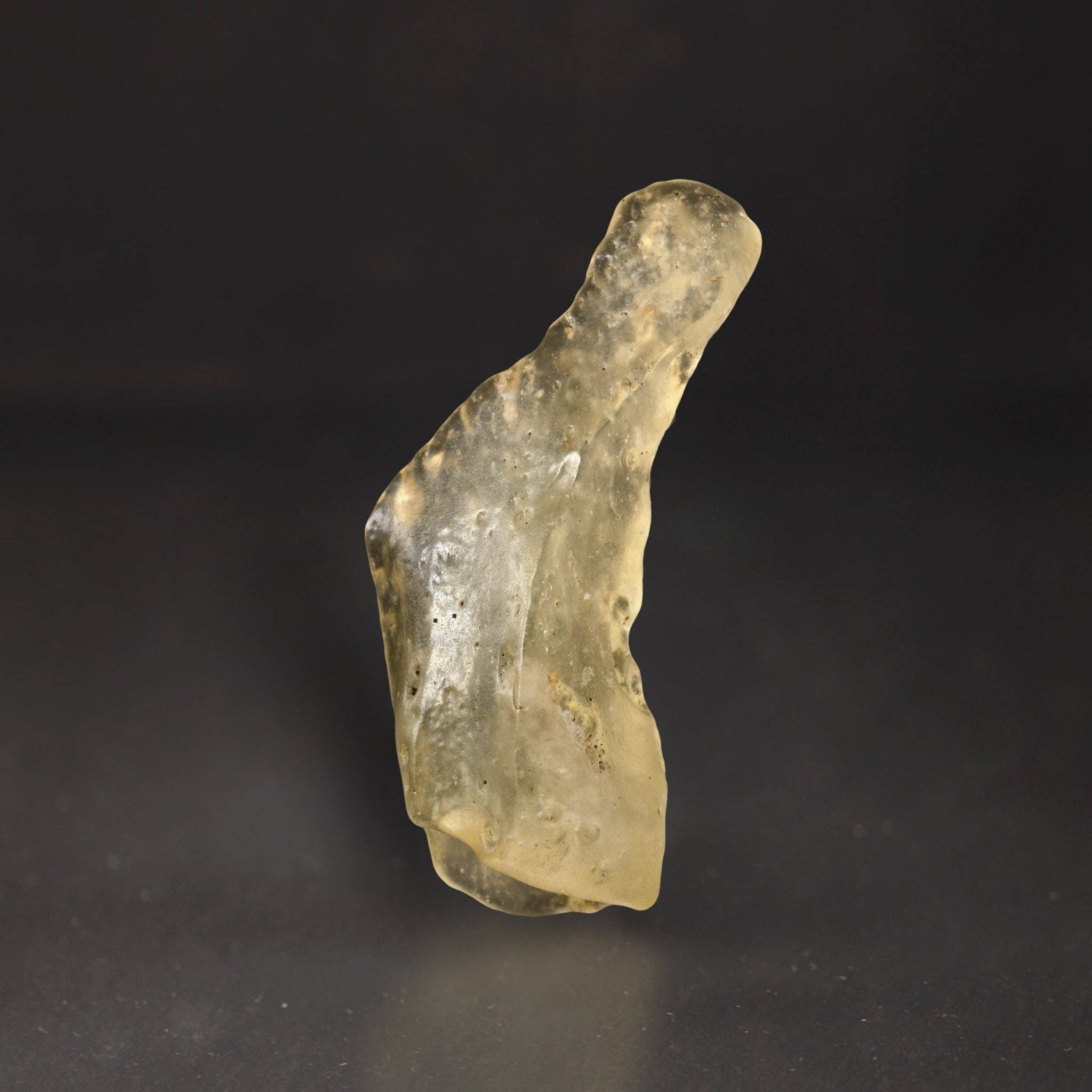 Arkadia Designs - Wholesale Spiritual Stone/Crystal - Authentic Libyan Desert Glass 5.4g