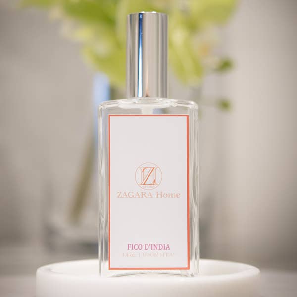 Fico D'India Fragrance Room Spray for wholesale by Oriana Lamarca Designs