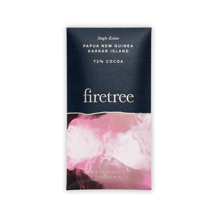 Bar & Cocoa Chocolate - Wholesale Chocolate Bar - Firetree Mini Bars3