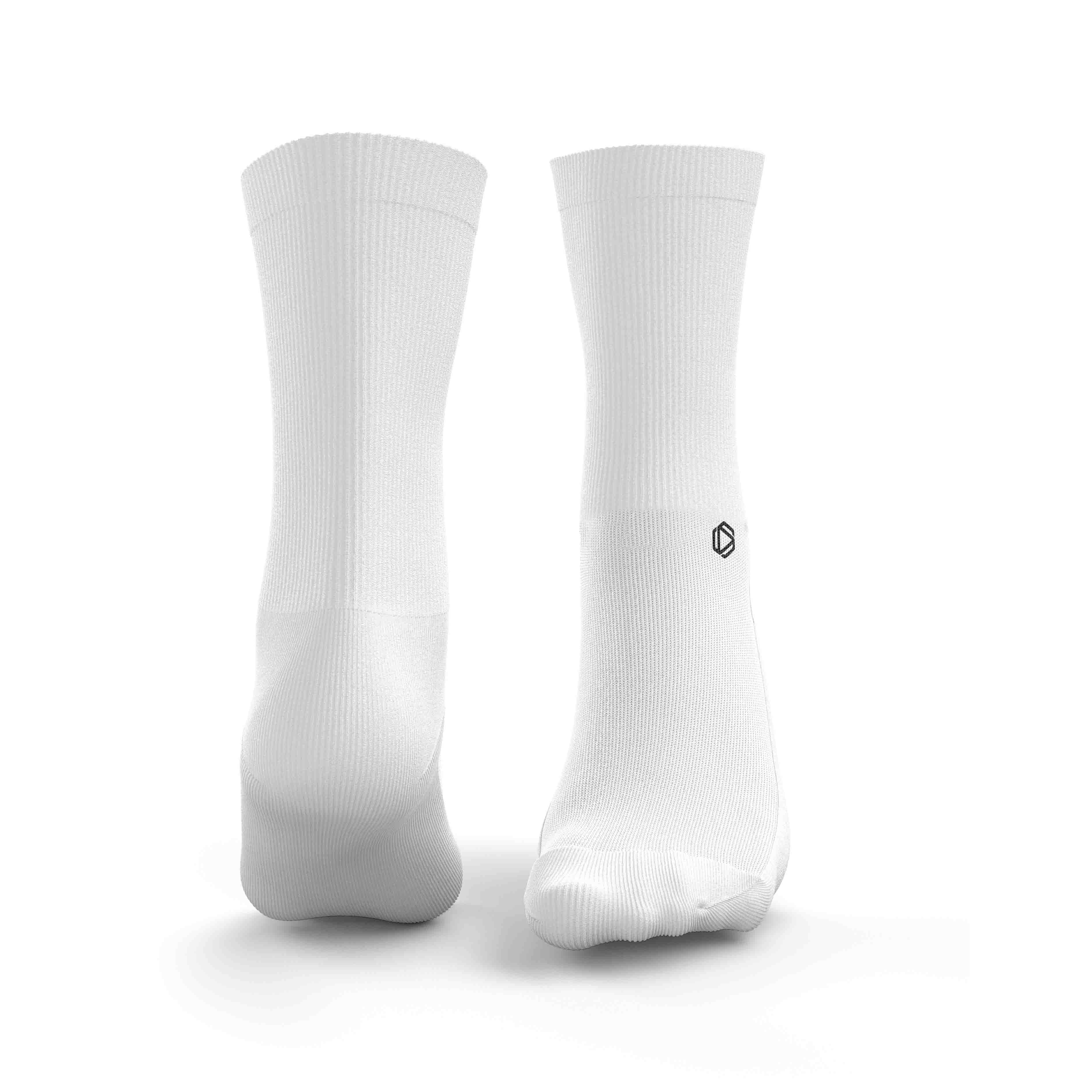 HEXXEE – wholesale Socks – Unisex – White HEXXEE Original Socks0