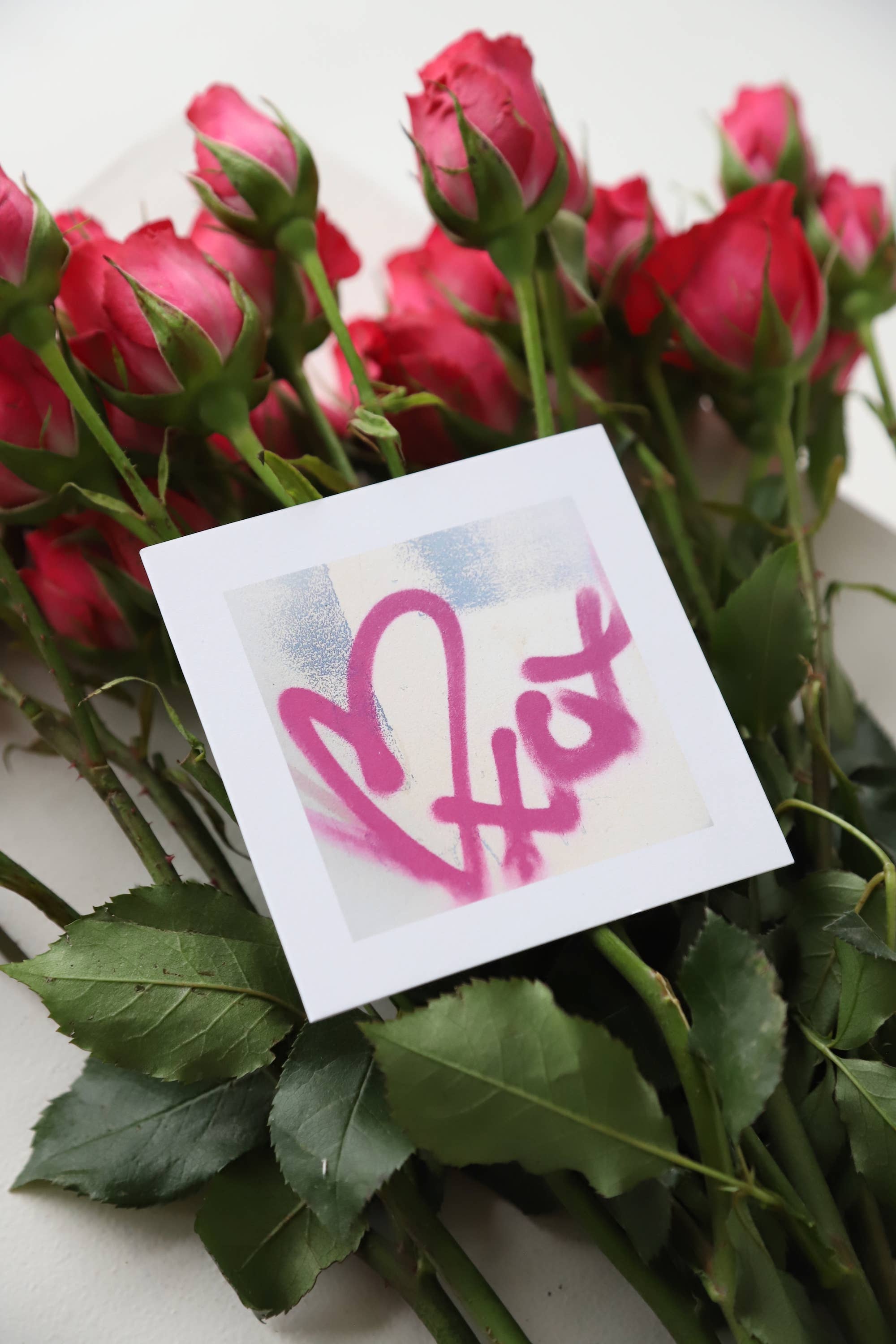 Tell it Well Greeting Cards - Wholesale Love Card - Make a Wish1