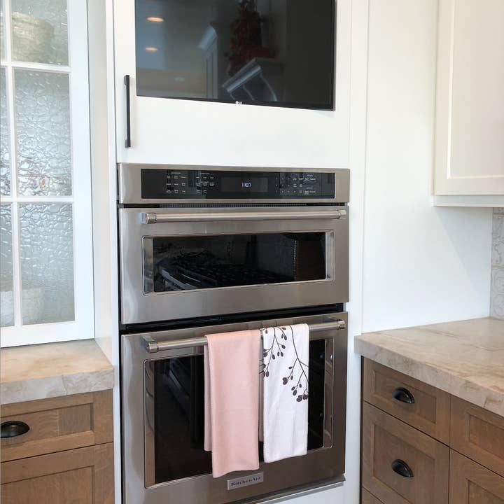 Bloom Towels - Wholesale Dishcloth - B112 Blossom4