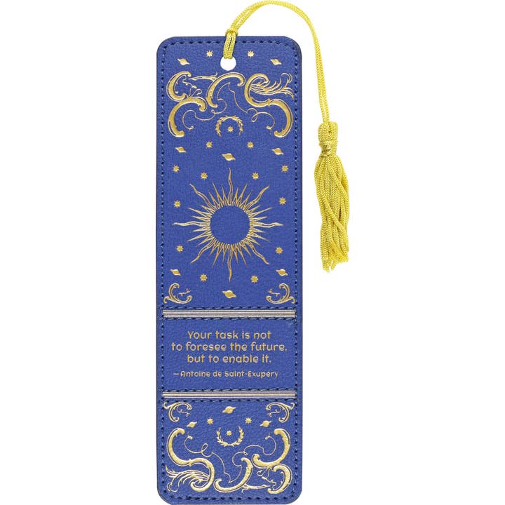 Peter Pauper Press - Wholesale Bookmark - Celestial Artisan Bookmark
