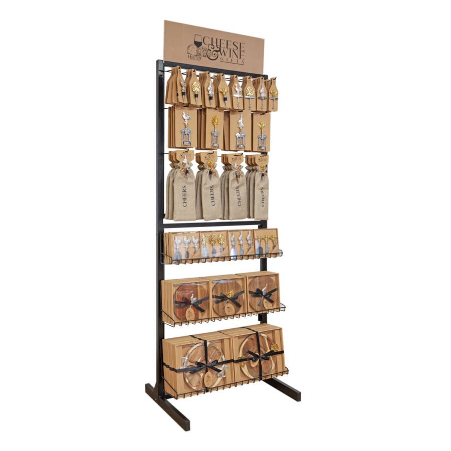 Purchase Wholesale sticker display. Free Returns & Net 60 Terms on Faire