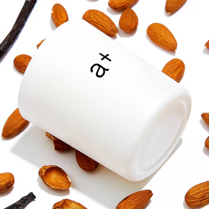 Bougie d'affirmation Call For Calm pour la vente par Affirmation Culture