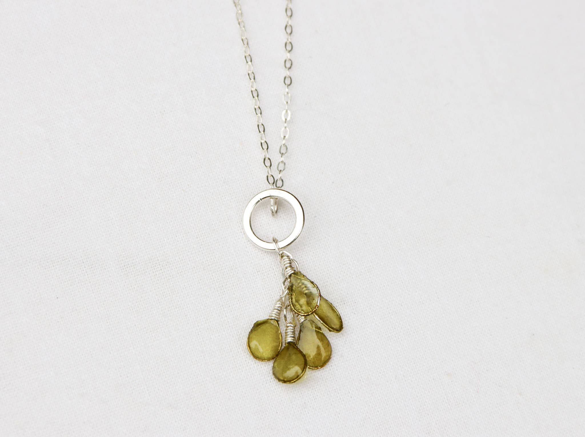 Verso - Wholesale Pendant/Charm Necklace - Elderberry Necklace4