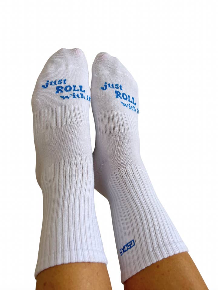 GSOXS - Wholesale Socks – Unisex - Rolling Socks Starter Pack 5