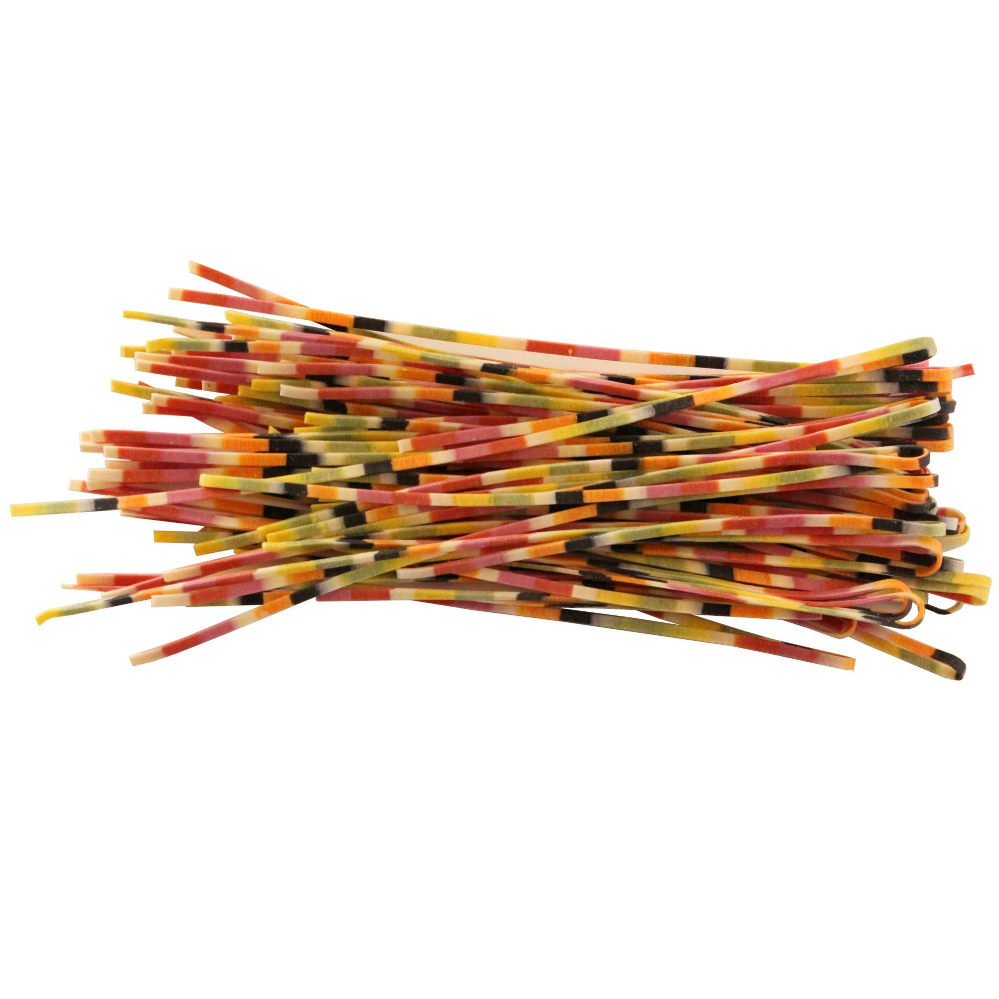 M5 Corporation - Wholesale Pasta - Organic Linguine (Mare) Colored Pasta - 8.8oz (250gm)1