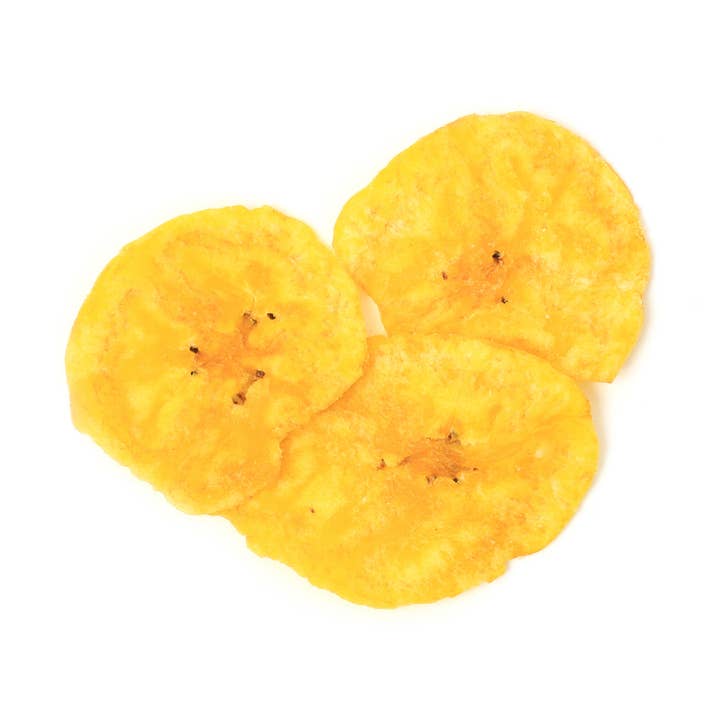 Plantain Chips w/ Sea Salt, Chips (11 lbs) for wholesale by Tootsi Impex